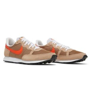 NEW Challenger OG Driftwood Orange Nike